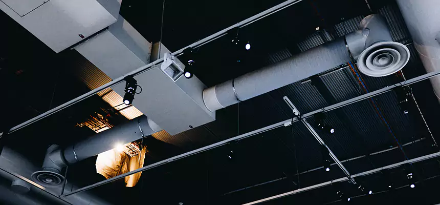 Our Air Duct Replacement Services in Lakewood, WA