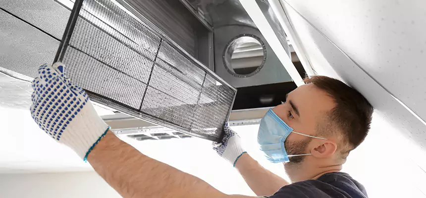 Our Bathroom Exhaust Duct Cleaning Services in Lakewood, WA