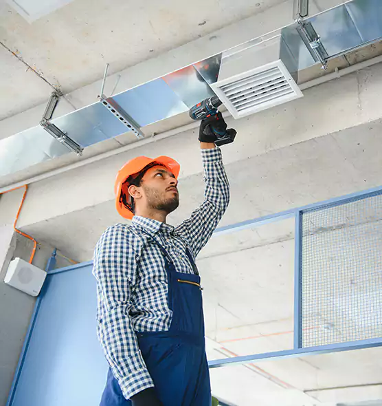 Welcome to Air Duct Cleaning & Repairs Lakewood — Your Local Air Duct Installation Specialists in Lakewood, WA