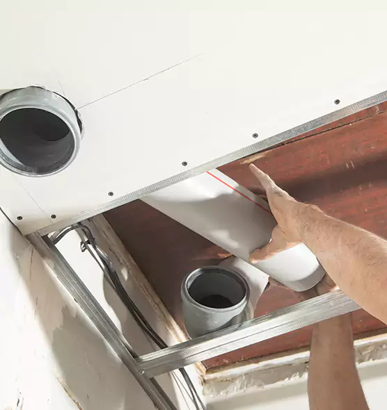 Professional Attic Air Duct Cleaning in Lakewood, WA