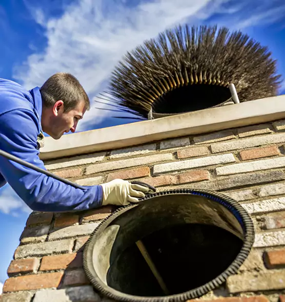 About Professional Chimney Sweep in Lakewood, WA