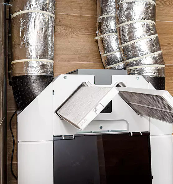 About Clogged Air Duct Repair in Lakewood, WA