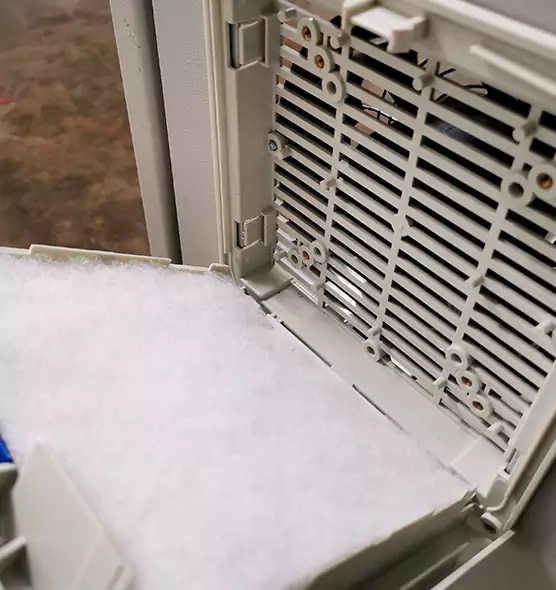 Professional Dryer Vent Mold Cleaning in Lakewood, WA