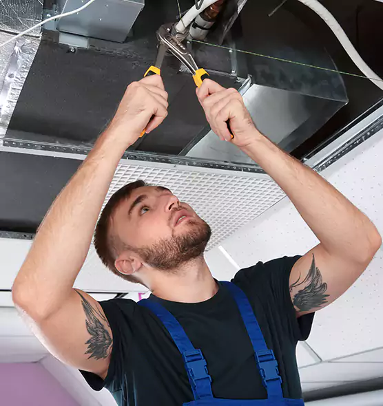 Trusted Home Air Duct Cleaning in Lakewood, WA