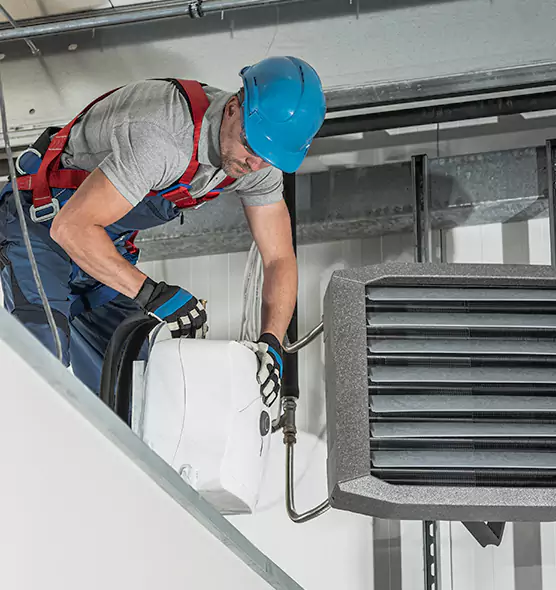 Professional HVAC Cleaning Solutions in Lakewood, WA