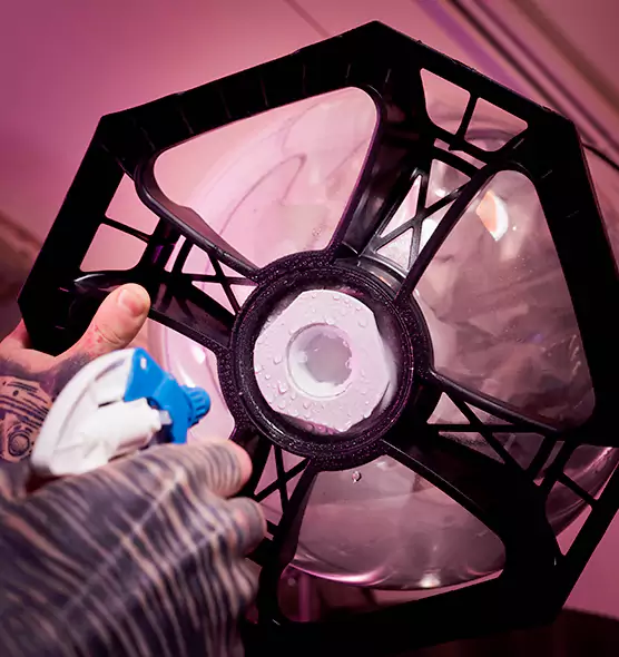 Expert Low VOC Vent Installation in Lakewood, WA