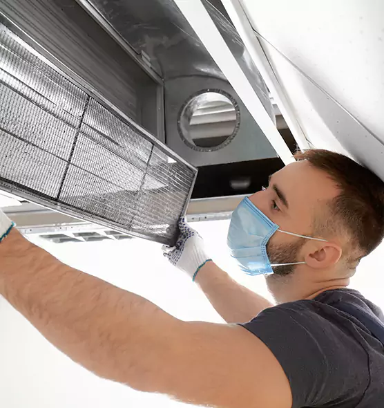 About Remove Smoke Smell From Air Duct in Lakewood, WA