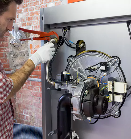 Advanced Repair Dryer Vent Hose in Lakewood, WA