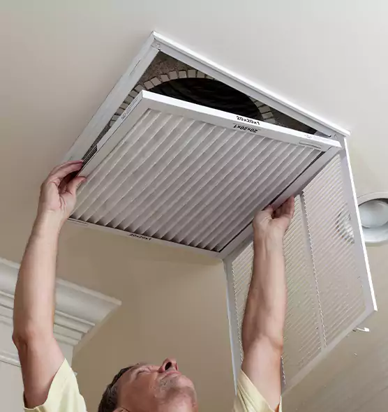 Advanced Residential Vent Cleaning in Lakewood, WA
