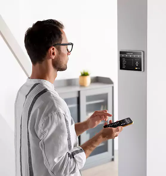 About Smart AC Vent Controller Services in Lakewood