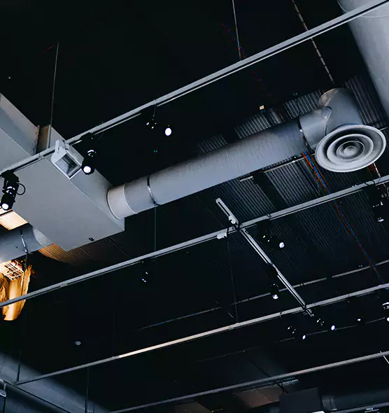 Professinal UV Light Air Purification for Ducts in Lakewood, WA