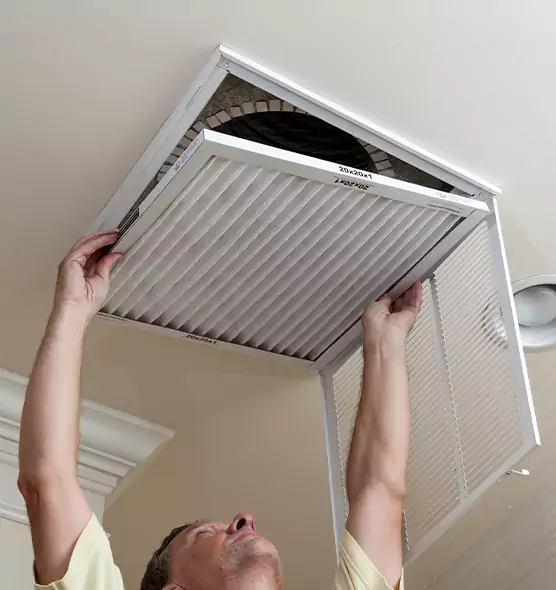 Trusted Vent Shaft Cleaning Expert in Lakewood, WA