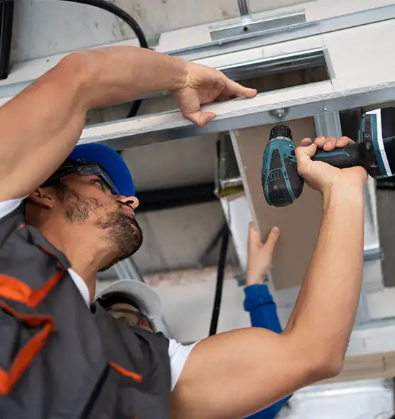 About Vent Smoke Odor Elimination in Lakewood, WA