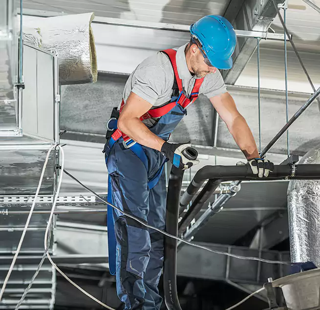 Why Homeowners & Businesses Trust Us in Lakewood, WA?