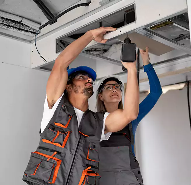 Why Homeowners & Businesses Trust Us in Lakewood, WA